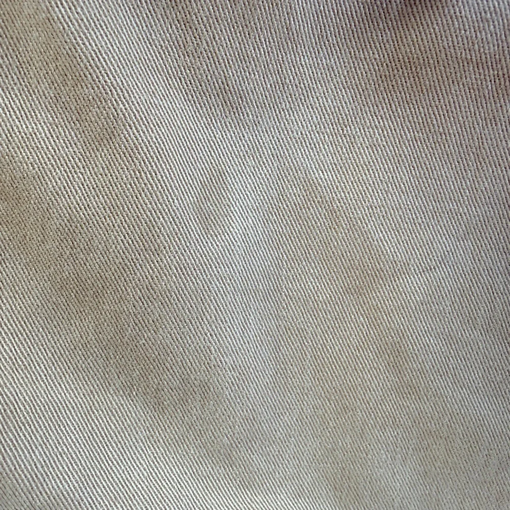 J. Peterman Safari Utility Field Travel Khaki Coat